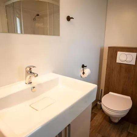 Forstsee Ruhepol Apartment Techelsberg