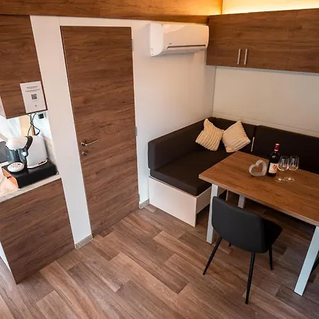 Apartment Forstsee Ruhepol