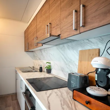 Apartment Forstsee Ruhepol Techelsberg