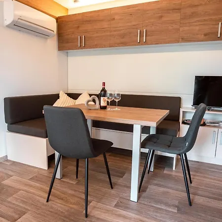 Forstsee Ruhepol Apartment Techelsberg