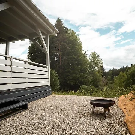 Forstsee Ruhepol Apartment